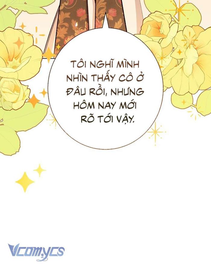 Hầu Gái Độc Quyền Của Hoàng Hậu Phản Diện - Chap 33 Ảnh 136