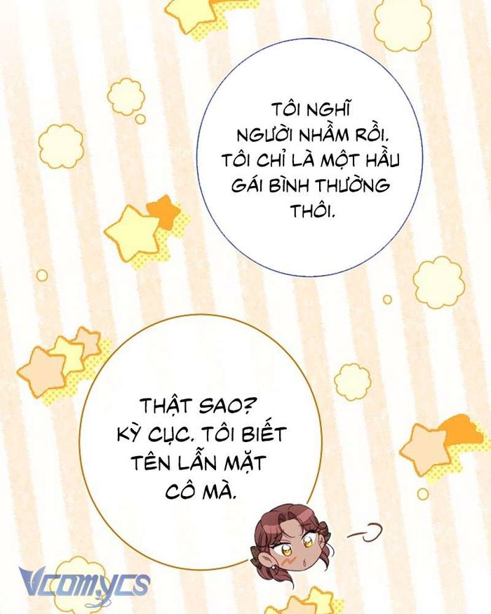Hầu Gái Độc Quyền Của Hoàng Hậu Phản Diện - Chap 33 Ảnh 140