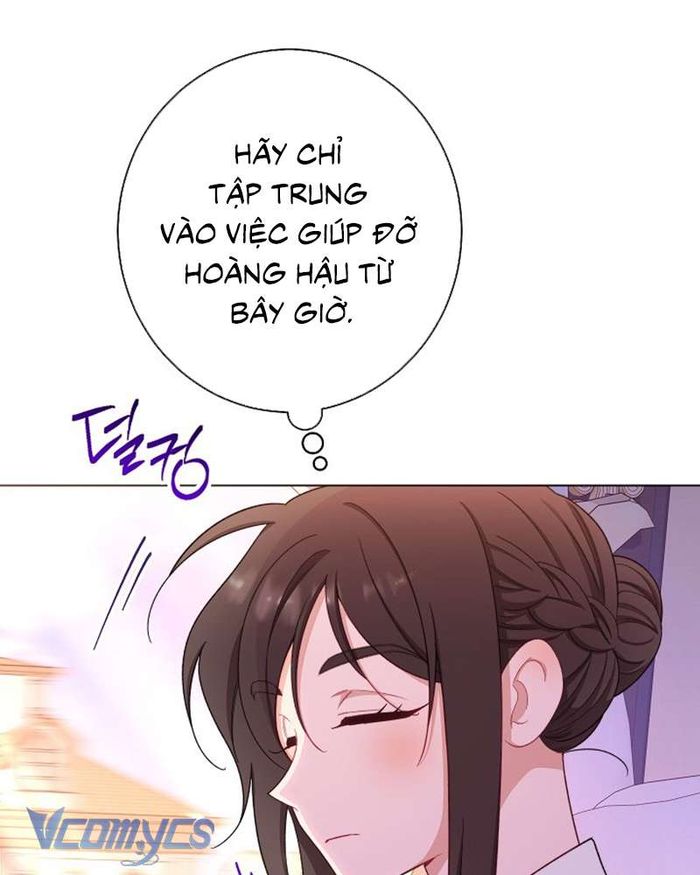 Hầu Gái Độc Quyền Của Hoàng Hậu Phản Diện - Chap 33 Ảnh 15