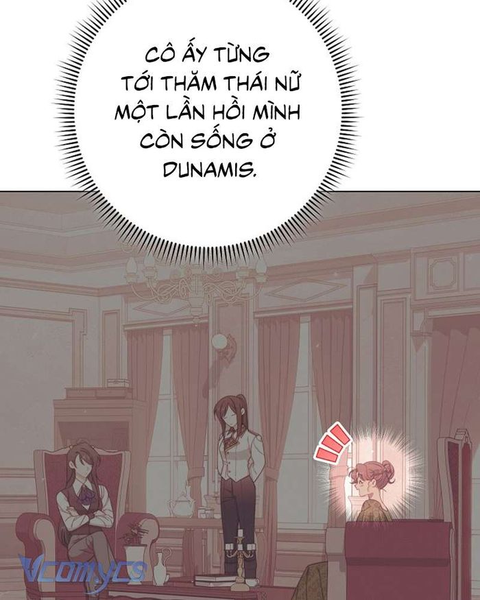 Hầu Gái Độc Quyền Của Hoàng Hậu Phản Diện - Chap 33 Ảnh 147