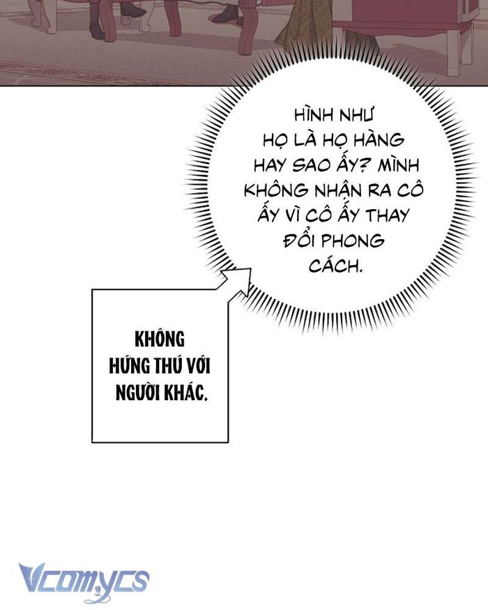 Hầu Gái Độc Quyền Của Hoàng Hậu Phản Diện - Chap 33 Ảnh 148