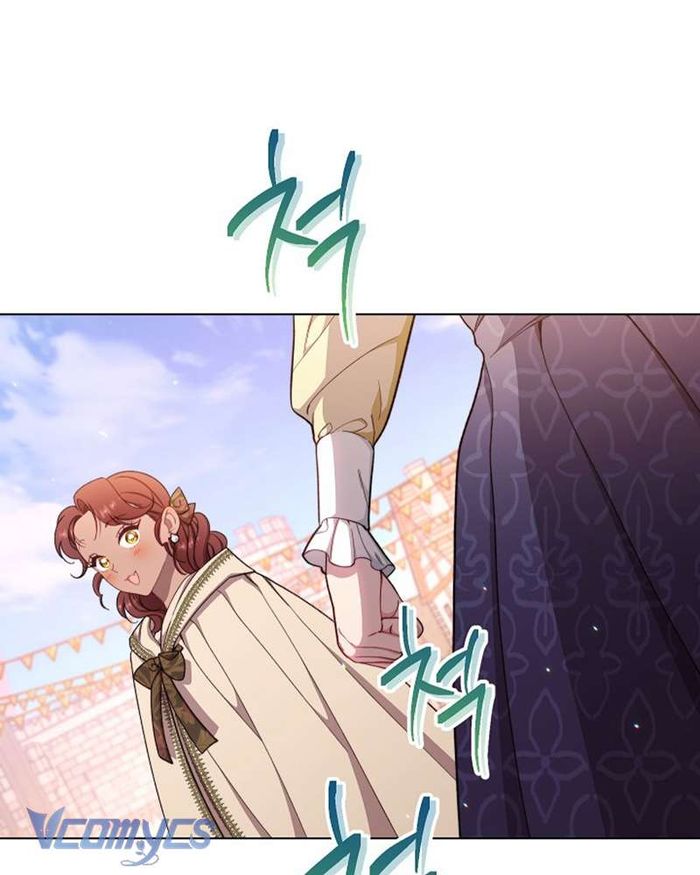 Hầu Gái Độc Quyền Của Hoàng Hậu Phản Diện - Chap 33 Ảnh 149