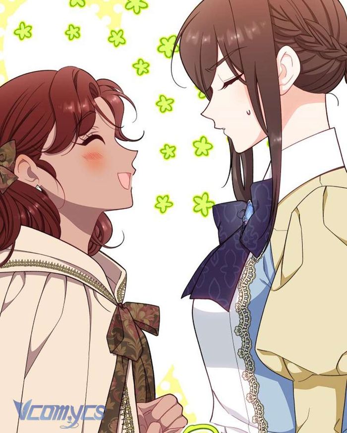 Hầu Gái Độc Quyền Của Hoàng Hậu Phản Diện - Chap 33 Ảnh 151