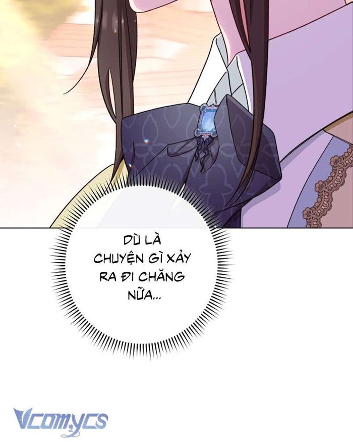 Hầu Gái Độc Quyền Của Hoàng Hậu Phản Diện - Chap 33 Ảnh 19
