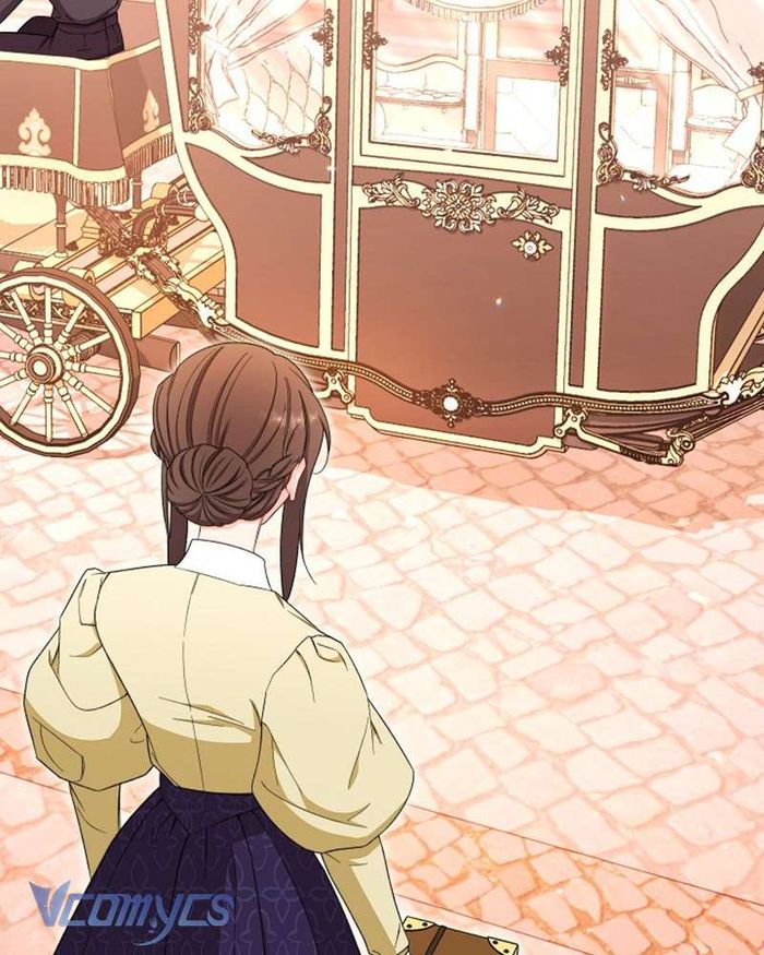 Hầu Gái Độc Quyền Của Hoàng Hậu Phản Diện - Chap 33 Ảnh 3