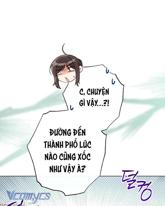 Hầu Gái Độc Quyền Của Hoàng Hậu Phản Diện - Chap 33 Ảnh 22