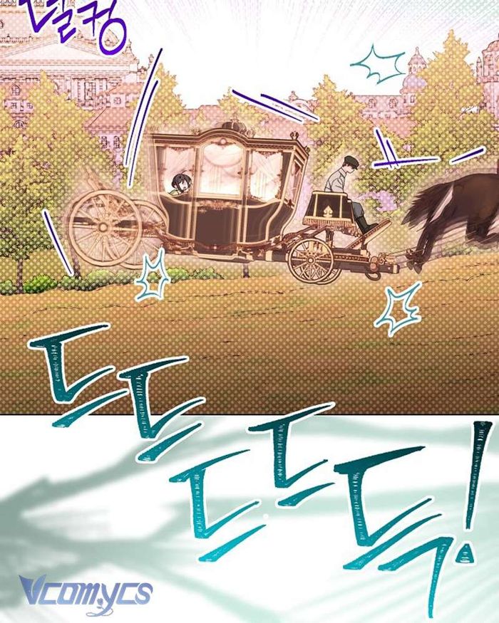 Hầu Gái Độc Quyền Của Hoàng Hậu Phản Diện - Chap 33 Ảnh 23