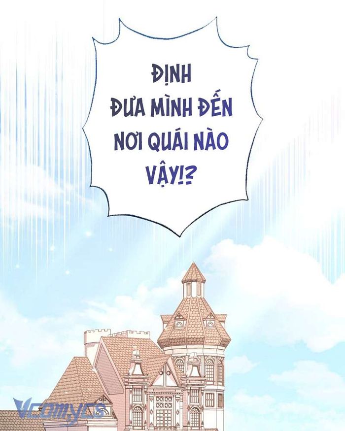 Hầu Gái Độc Quyền Của Hoàng Hậu Phản Diện - Chap 33 Ảnh 26