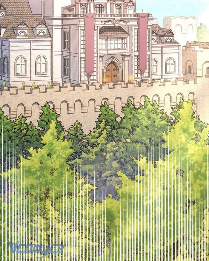Hầu Gái Độc Quyền Của Hoàng Hậu Phản Diện - Chap 33 Ảnh 27