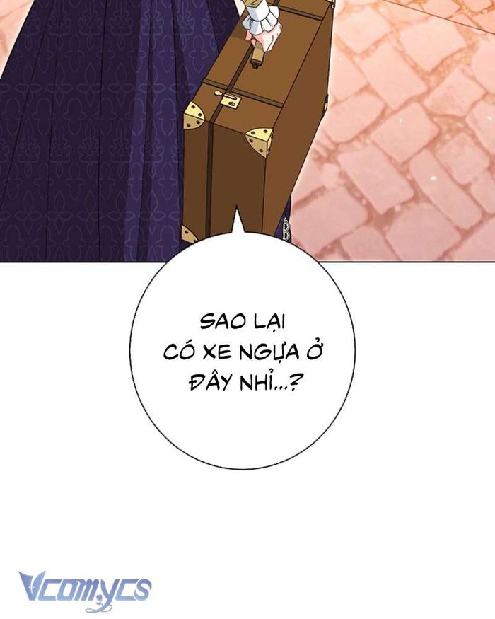 Hầu Gái Độc Quyền Của Hoàng Hậu Phản Diện - Chap 33 Ảnh 4