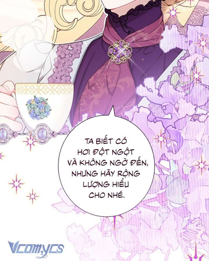 Hầu Gái Độc Quyền Của Hoàng Hậu Phản Diện - Chap 33 Ảnh 36
