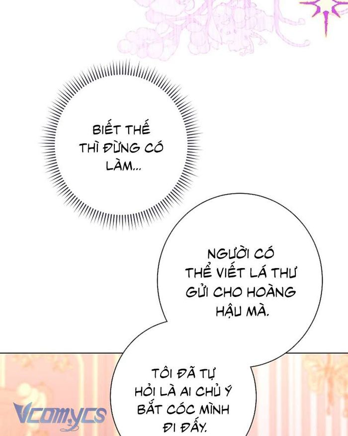 Hầu Gái Độc Quyền Của Hoàng Hậu Phản Diện - Chap 33 Ảnh 37