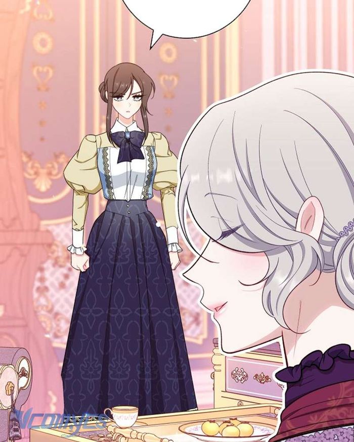 Hầu Gái Độc Quyền Của Hoàng Hậu Phản Diện - Chap 33 Ảnh 38