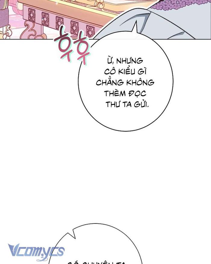 Hầu Gái Độc Quyền Của Hoàng Hậu Phản Diện - Chap 33 Ảnh 39