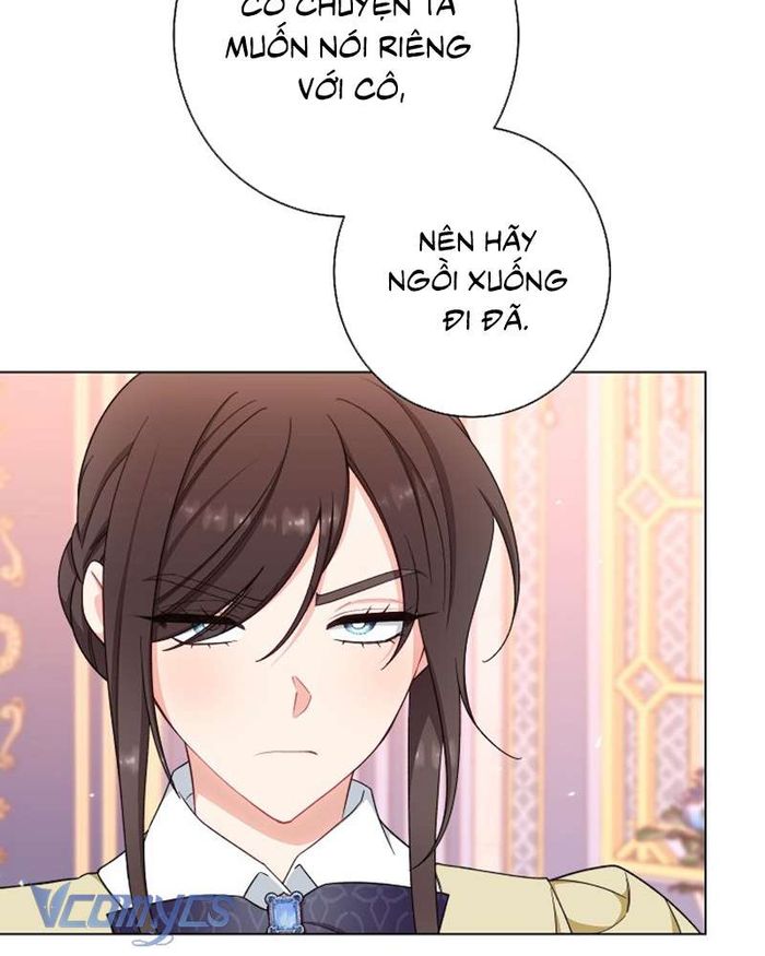 Hầu Gái Độc Quyền Của Hoàng Hậu Phản Diện - Chap 33 Ảnh 40