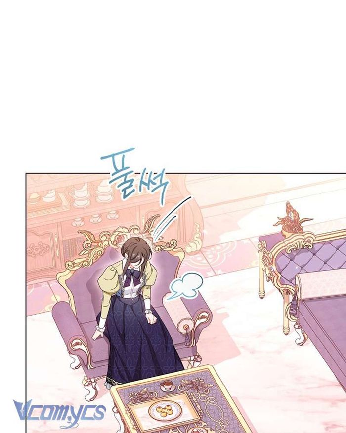 Hầu Gái Độc Quyền Của Hoàng Hậu Phản Diện - Chap 33 Ảnh 42