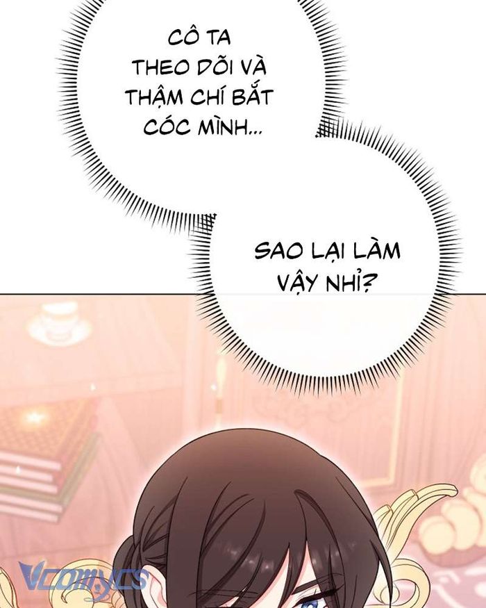 Hầu Gái Độc Quyền Của Hoàng Hậu Phản Diện - Chap 33 Ảnh 44