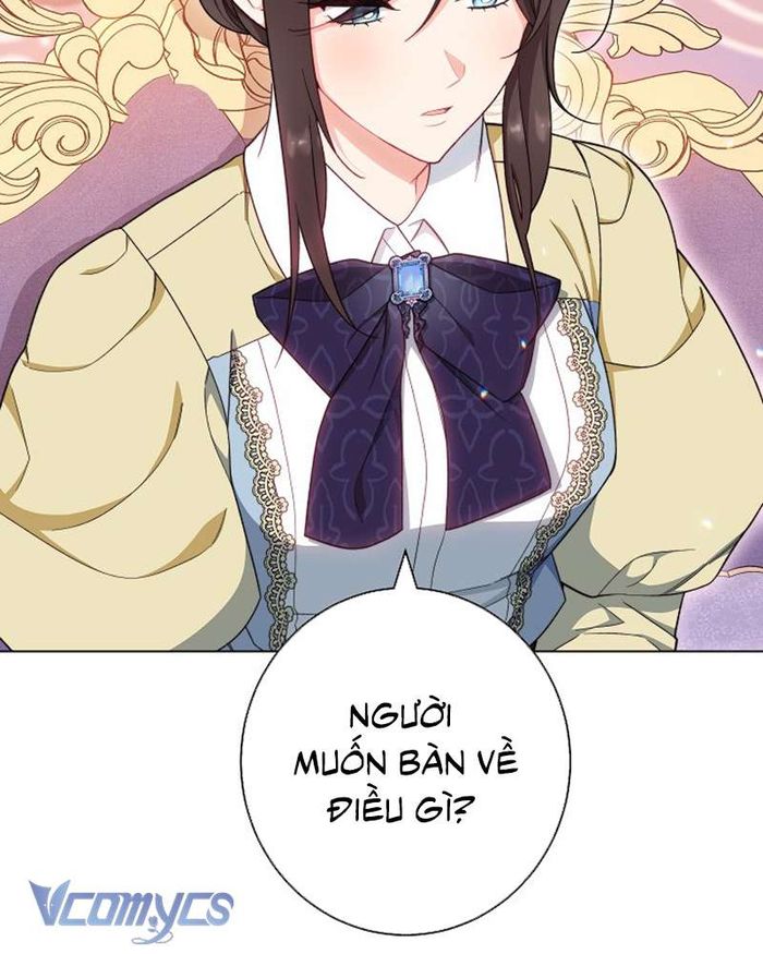 Hầu Gái Độc Quyền Của Hoàng Hậu Phản Diện - Chap 33 Ảnh 45