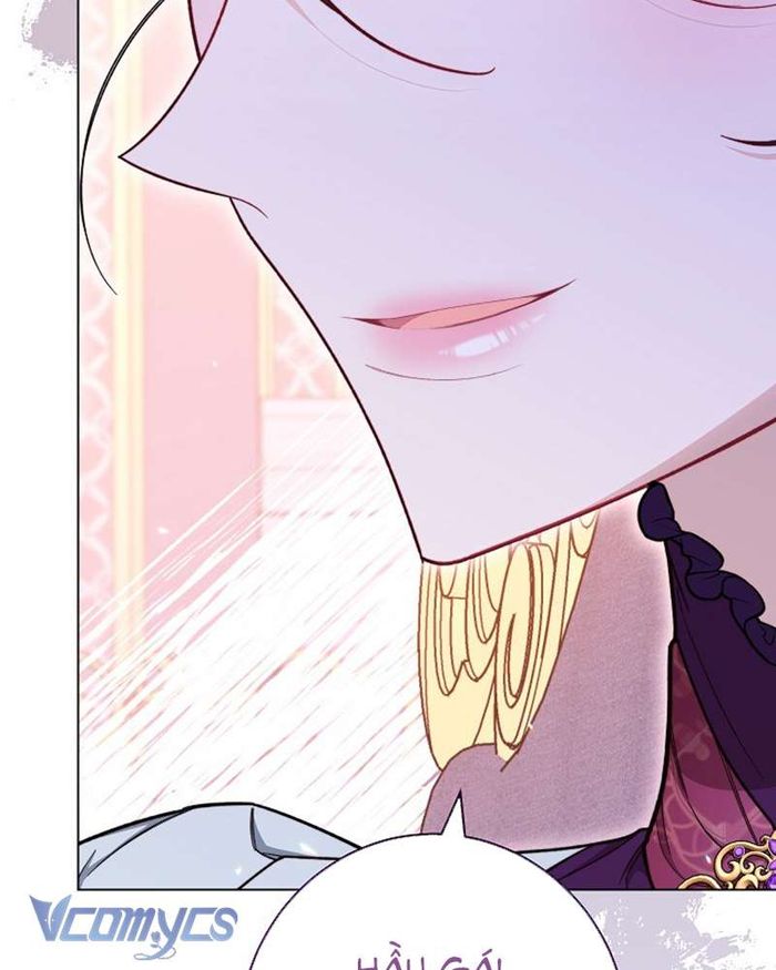 Hầu Gái Độc Quyền Của Hoàng Hậu Phản Diện - Chap 33 Ảnh 47
