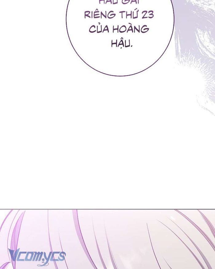 Hầu Gái Độc Quyền Của Hoàng Hậu Phản Diện - Chap 33 Ảnh 48