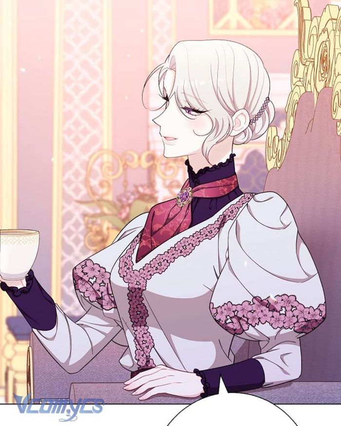 Hầu Gái Độc Quyền Của Hoàng Hậu Phản Diện - Chap 33 Ảnh 56