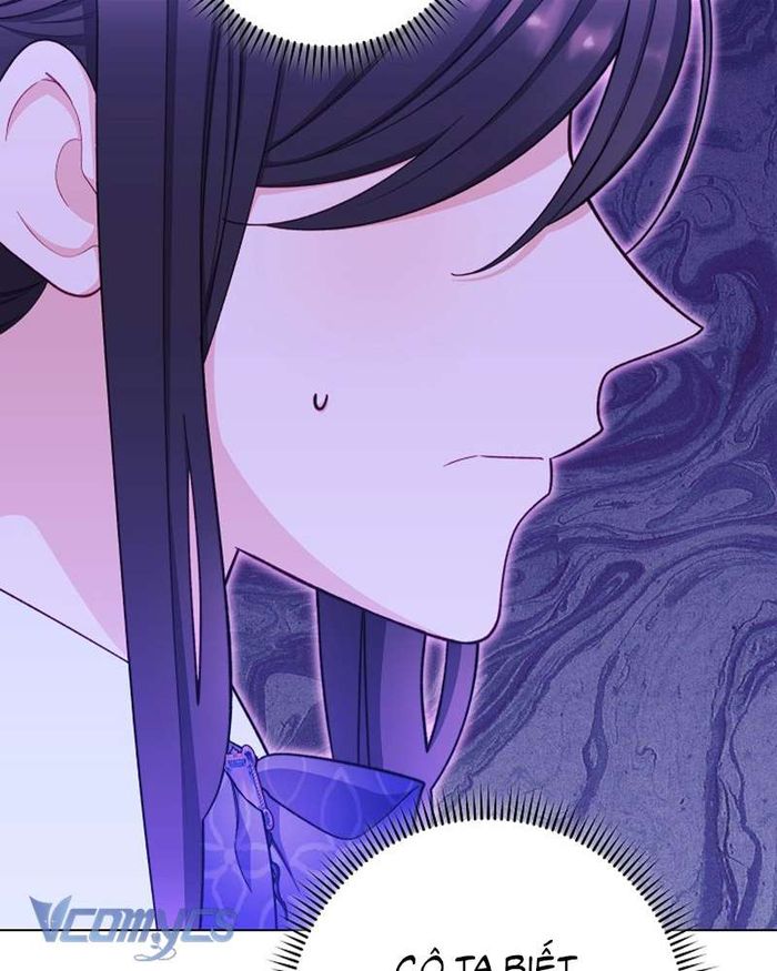 Hầu Gái Độc Quyền Của Hoàng Hậu Phản Diện - Chap 33 Ảnh 58