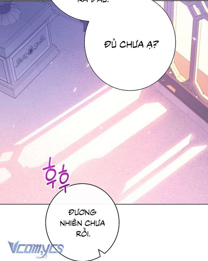 Hầu Gái Độc Quyền Của Hoàng Hậu Phản Diện - Chap 33 Ảnh 60