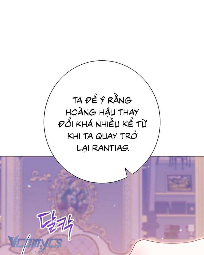 Hầu Gái Độc Quyền Của Hoàng Hậu Phản Diện - Chap 33 Ảnh 62