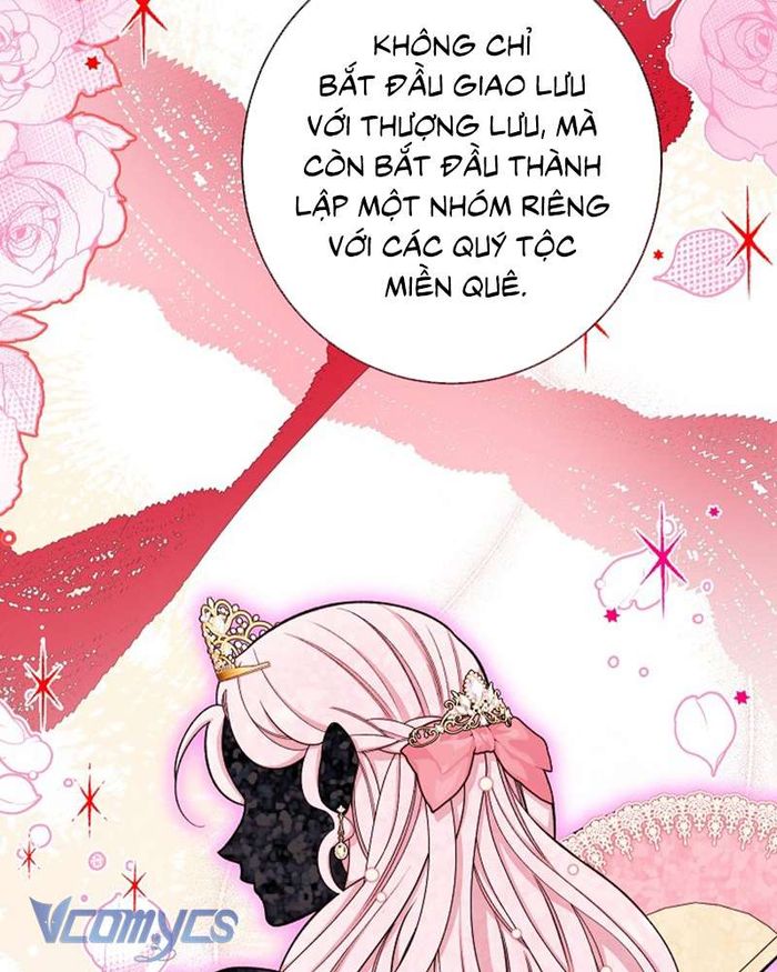 Hầu Gái Độc Quyền Của Hoàng Hậu Phản Diện - Chap 33 Ảnh 64