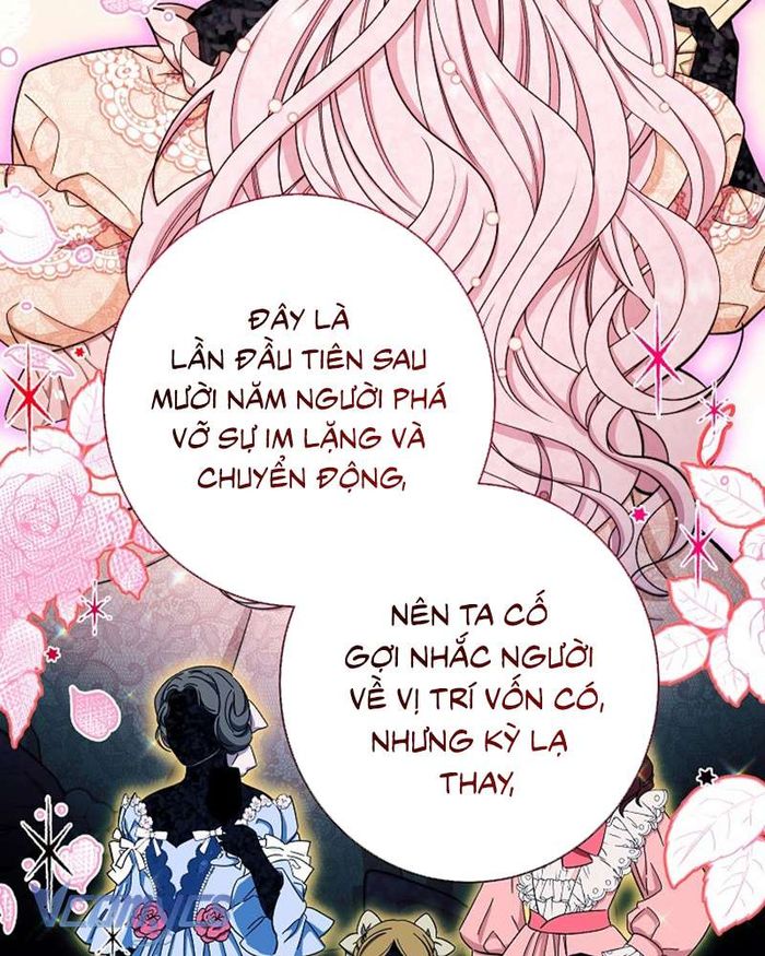 Hầu Gái Độc Quyền Của Hoàng Hậu Phản Diện - Chap 33 Ảnh 65