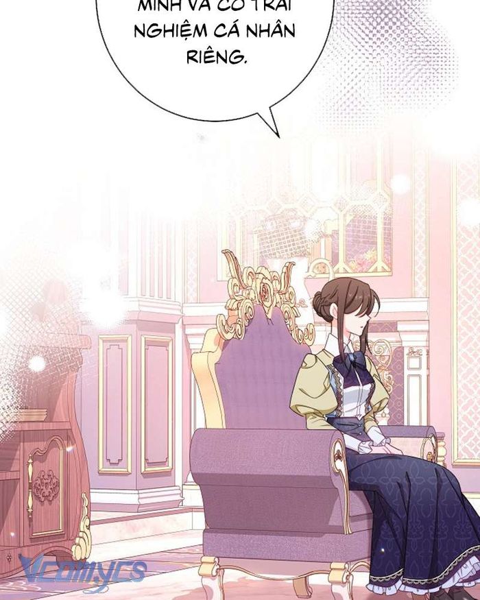 Hầu Gái Độc Quyền Của Hoàng Hậu Phản Diện - Chap 33 Ảnh 72