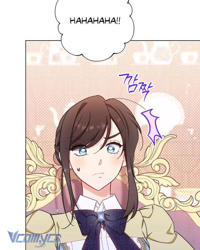 Hầu Gái Độc Quyền Của Hoàng Hậu Phản Diện - Chap 33 Ảnh 78