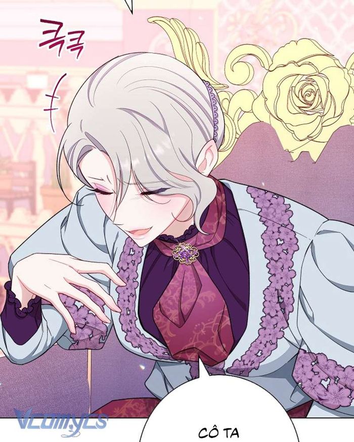 Hầu Gái Độc Quyền Của Hoàng Hậu Phản Diện - Chap 33 Ảnh 80