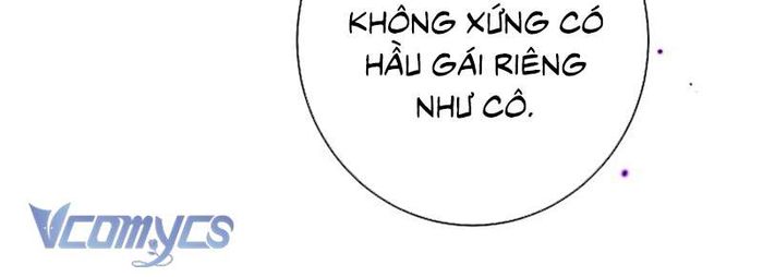 Hầu Gái Độc Quyền Của Hoàng Hậu Phản Diện - Chap 33 Ảnh 81