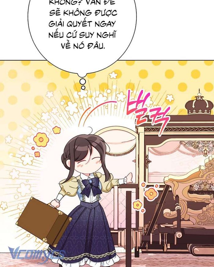 Hầu Gái Độc Quyền Của Hoàng Hậu Phản Diện - Chap 33 Ảnh 10