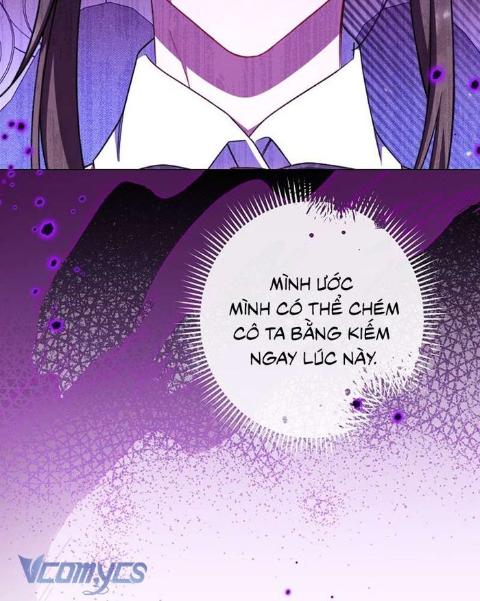 Hầu Gái Độc Quyền Của Hoàng Hậu Phản Diện - Chap 33 Ảnh 93