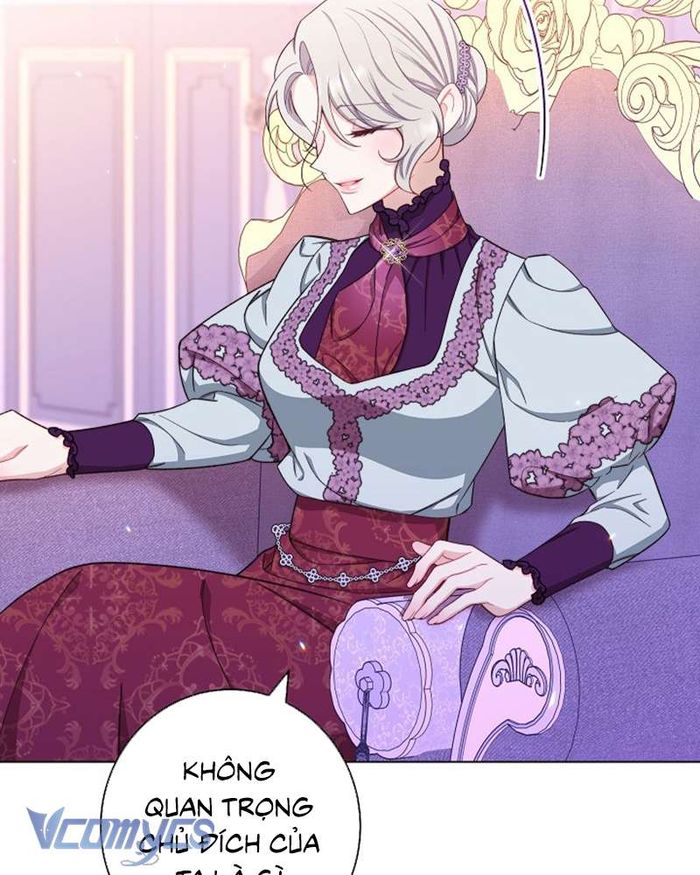 Hầu Gái Độc Quyền Của Hoàng Hậu Phản Diện - Chap 33 Ảnh 96