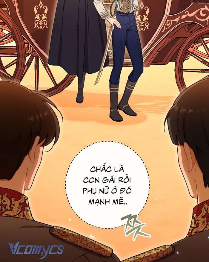 Hầu Gái Độc Quyền Của Hoàng Hậu Phản Diện - Chap 34 Ảnh 111