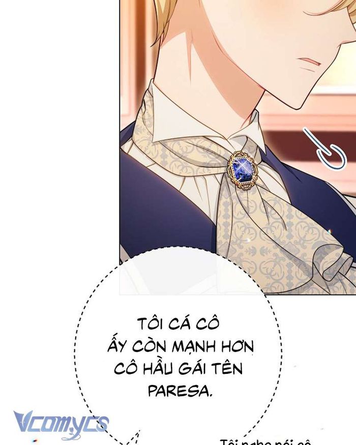 Hầu Gái Độc Quyền Của Hoàng Hậu Phản Diện - Chap 34 Ảnh 113