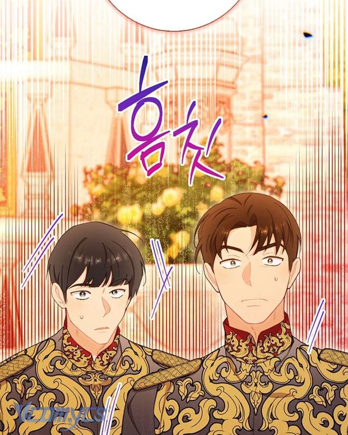 Hầu Gái Độc Quyền Của Hoàng Hậu Phản Diện - Chap 34 Ảnh 116