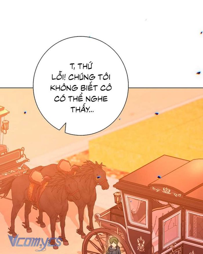 Hầu Gái Độc Quyền Của Hoàng Hậu Phản Diện - Chap 34 Ảnh 118