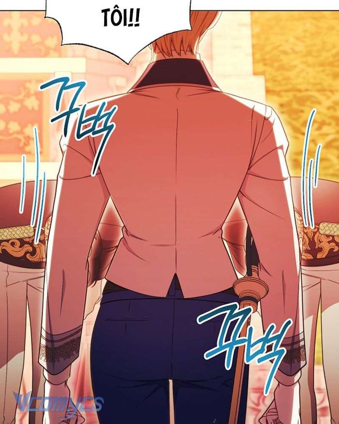 Hầu Gái Độc Quyền Của Hoàng Hậu Phản Diện - Chap 34 Ảnh 122