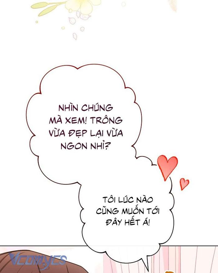 Hầu Gái Độc Quyền Của Hoàng Hậu Phản Diện - Chap 34 Ảnh 14