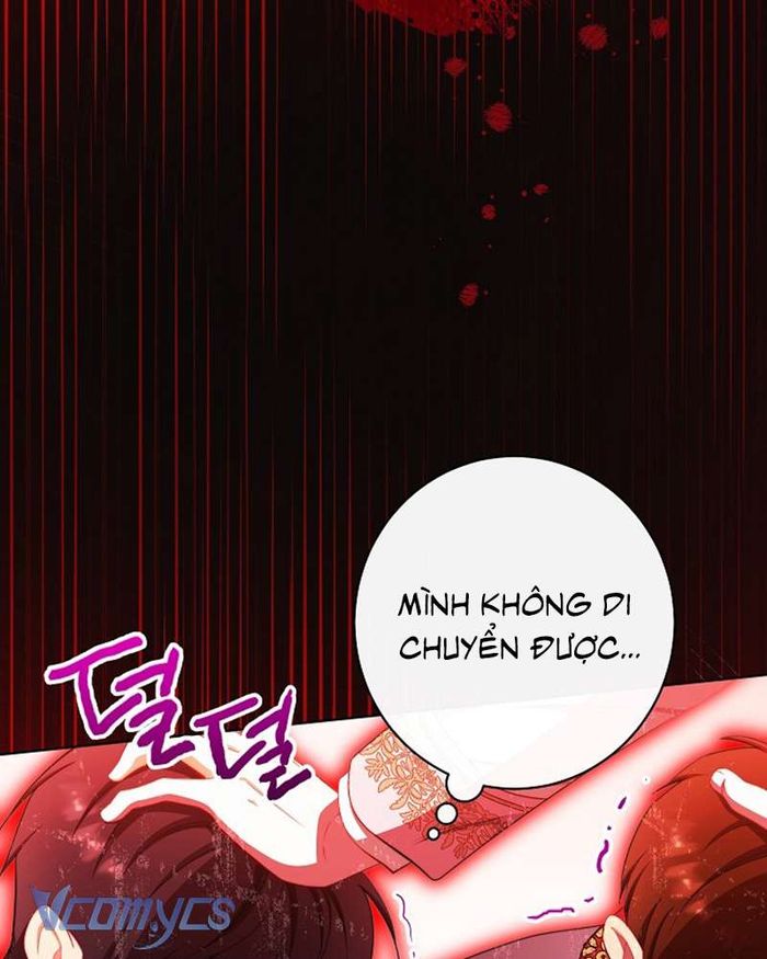 Hầu Gái Độc Quyền Của Hoàng Hậu Phản Diện - Chap 34 Ảnh 132