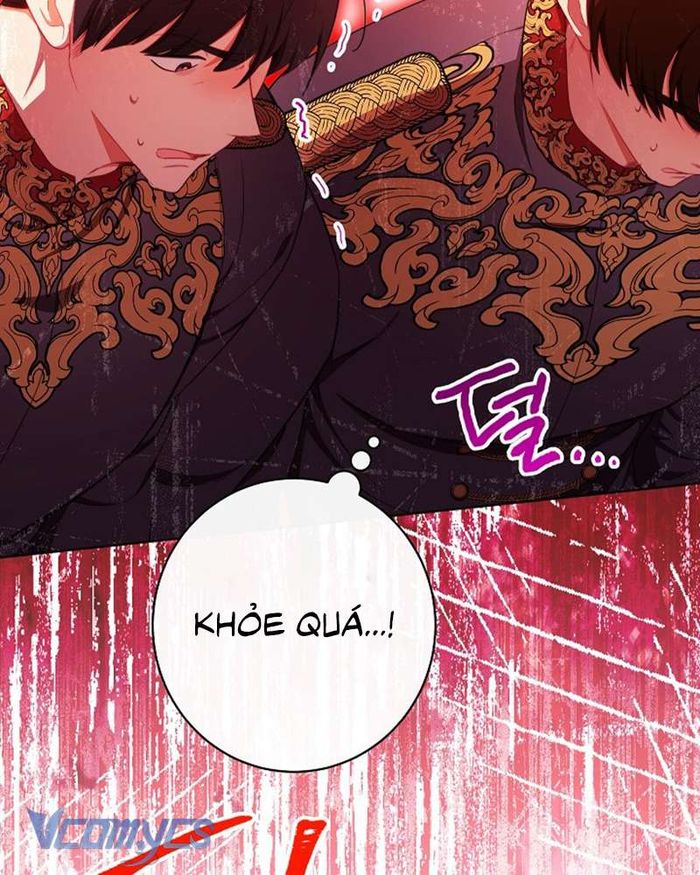 Hầu Gái Độc Quyền Của Hoàng Hậu Phản Diện - Chap 34 Ảnh 133
