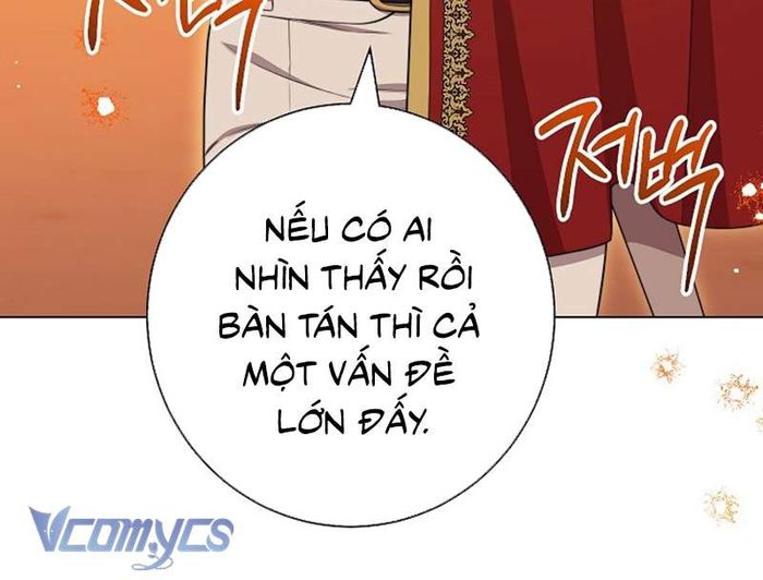 Hầu Gái Độc Quyền Của Hoàng Hậu Phản Diện - Chap 34 Ảnh 140