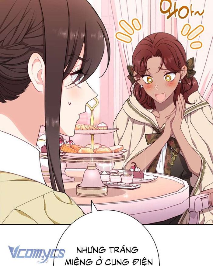 Hầu Gái Độc Quyền Của Hoàng Hậu Phản Diện - Chap 34 Ảnh 15