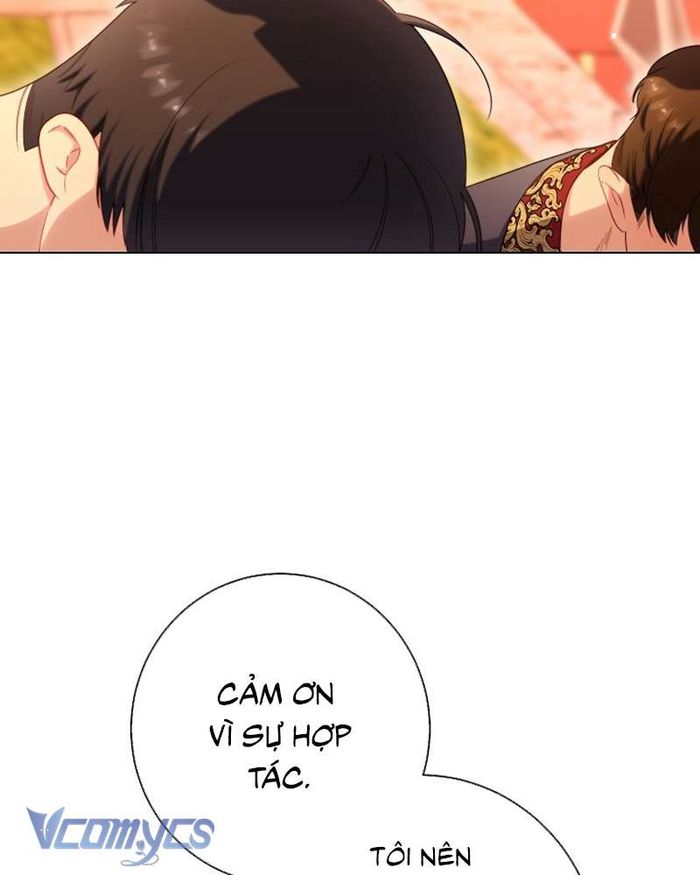 Hầu Gái Độc Quyền Của Hoàng Hậu Phản Diện - Chap 34 Ảnh 144