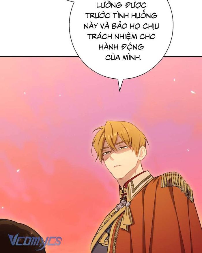 Hầu Gái Độc Quyền Của Hoàng Hậu Phản Diện - Chap 34 Ảnh 145