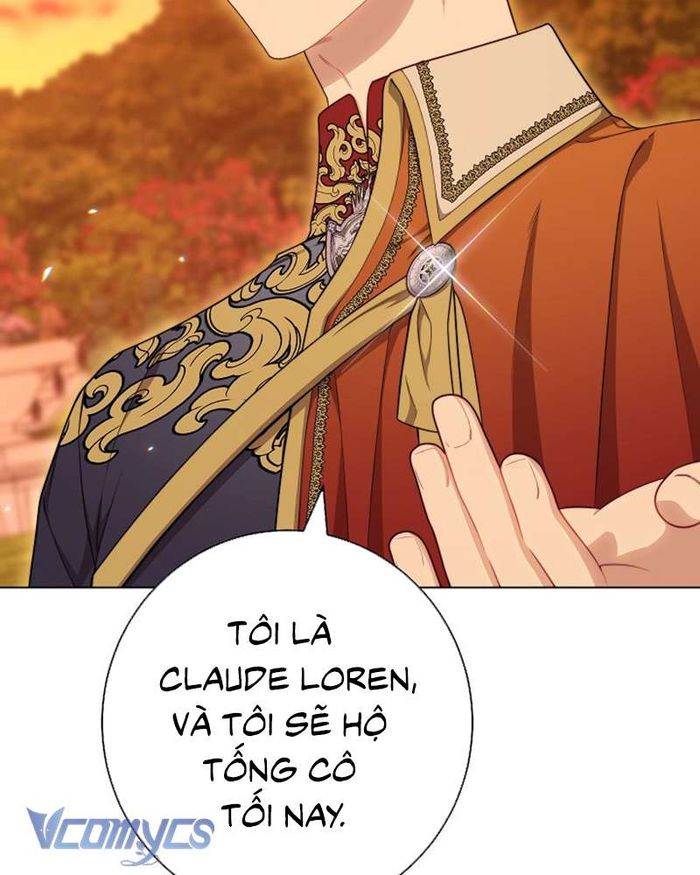 Hầu Gái Độc Quyền Của Hoàng Hậu Phản Diện - Chap 34 Ảnh 150